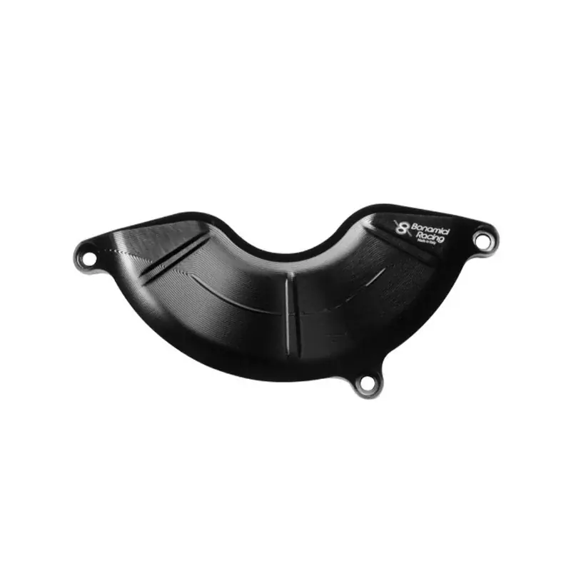 TAPA DE PROTECCION DE MOTOR IZQUIERDO BONAMICI RACING APRILIA RS 660 / TUONO 660 2020-2025 Wochenendangebot