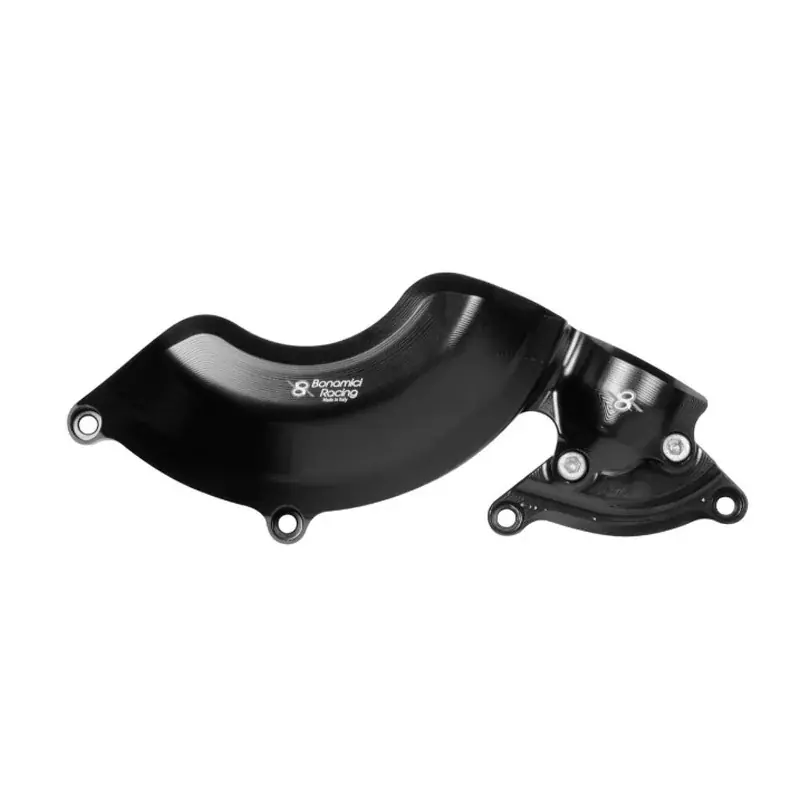 TAPA DE PROTECCION DE MOTOR BONAMICI RACING APRILIA RS 660 / TUONO 660 2020-2024 Beliebt