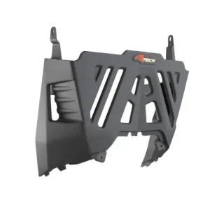 Gratis Versand Oberer Motorschutz Yamaha Tenere 700 2025-