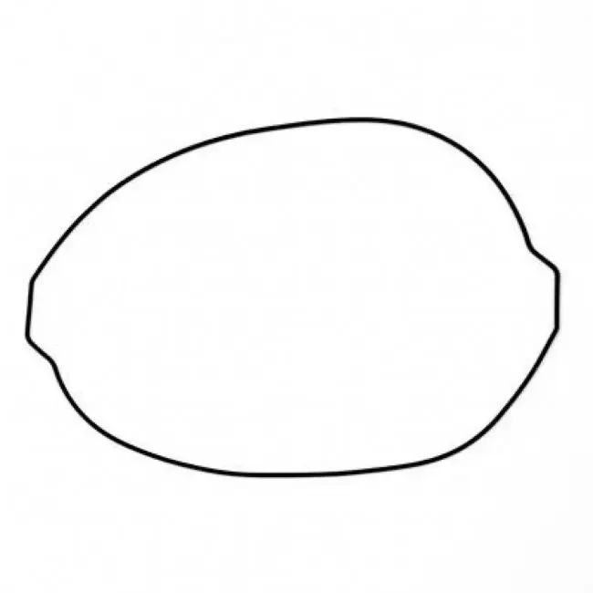 Kupplungsdeckeldichtung KTM SXF 250 2013-2015 / SXF 350 2011-2015 / EXCF 250 350 Jetzt Bestellen