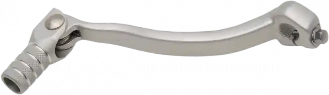 Schalthebel Silber Yamaha YZF 250, 450 2014-2017 / WRF 250 2015- Neue Ware