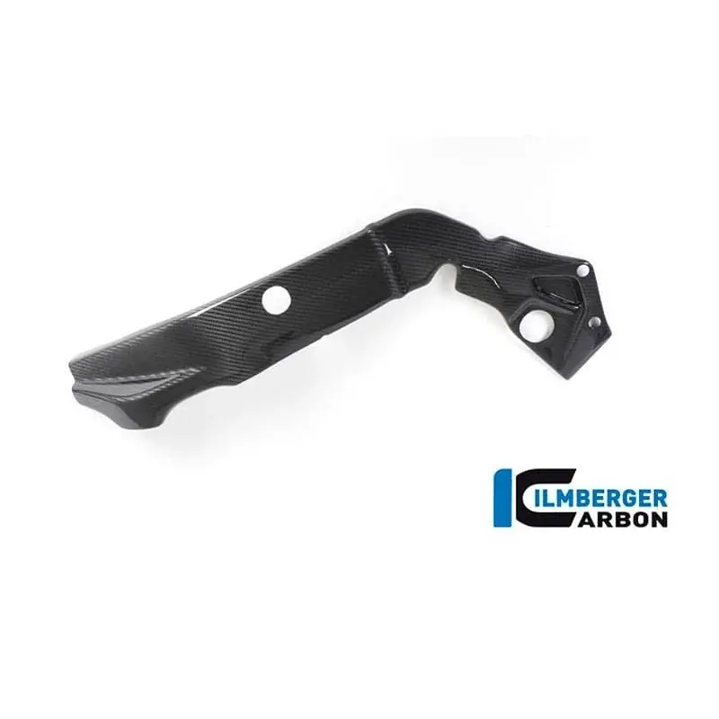 Protector Chasis Izquierdo Carbono ILMBERGER CARBON BMW S1000 R 17-19 Geprüft