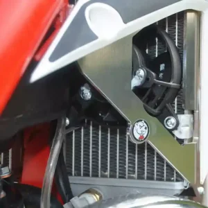 Sale AXP Aluminium Kühlerschützer Beta XTrainer 300 2015-2022