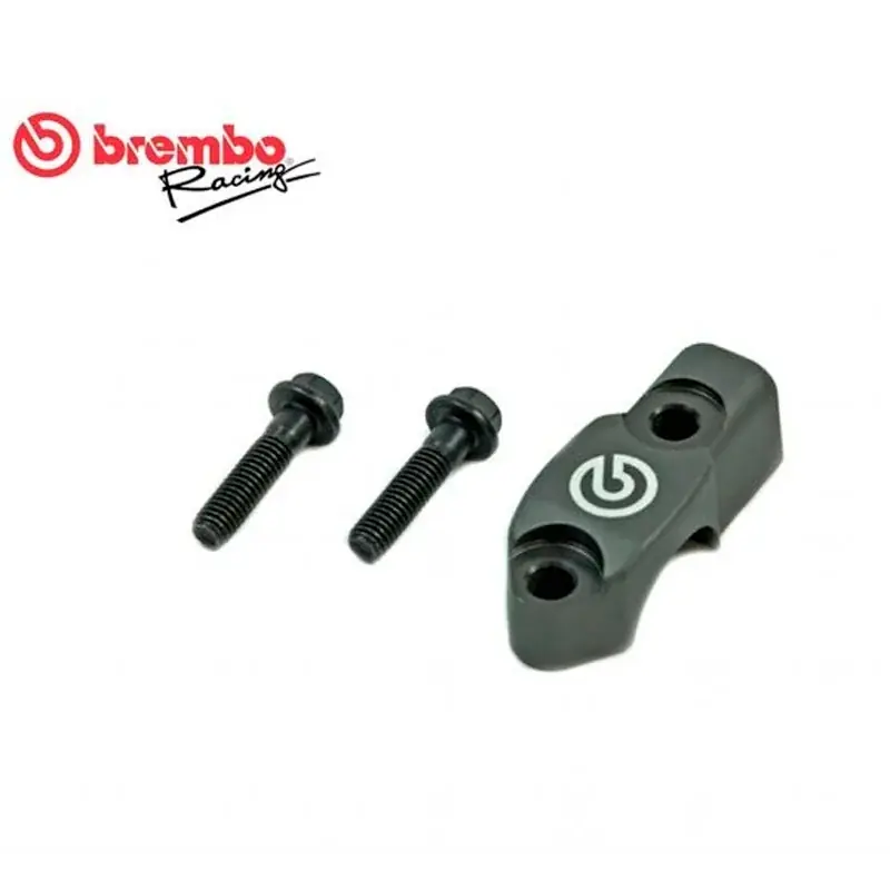 SOPORTE DE ESPEJO BREMBO CON ROSCA M8X1.25 IZQUIERDA PARA BOMBAS BREMBO RCS Preisreduziert