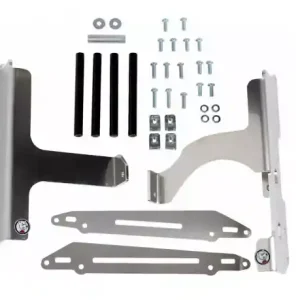 AXP Aluminium Kühlerschützer Sherco SE SC 250, 300 2020- Schnäppchen