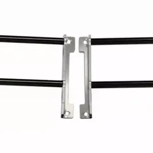 Sichere Zahlung AXP Aluminium Kühlerschützer KTM SX, SXF 2023- / EXC TBI 2024-