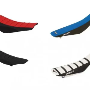 Bud Racing Full Traction Sitzbankbezug Yamaha YZ 85 2002- Nur Für Kurze Zeit