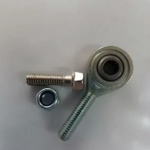 Neu Fußbremshebel Gelenklager mit Schraube KTM SX, SXF, EXC 2003-