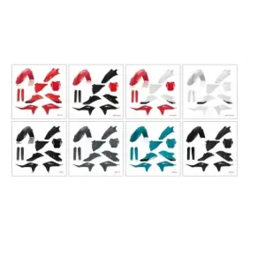 Acerbis Full Plastik Kit GasGas MC, MCF 125, 250, 350, 450 2021- Online Kaufen