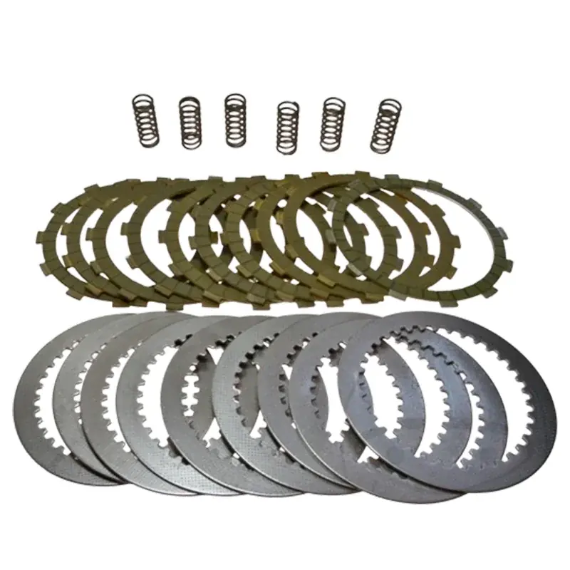 Kit Embrague EBC SRK SRK074 YAMAHA Aktuell