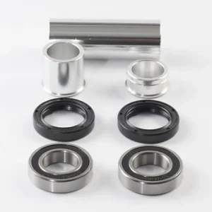 S-Tech Radlager Reparatur Kit vorn mit Radhülsen Honda CRF 250, 450 R 2011-2017 Gratis Versand