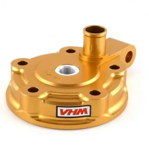VHM Zylinderkopf Suzuki RM 125 1998-2008 Zertifiziert