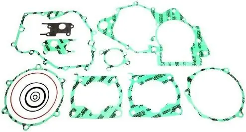 Motordichtsatz Husqvarna CR, WR 125 1989-1994 Sichere Zahlung
