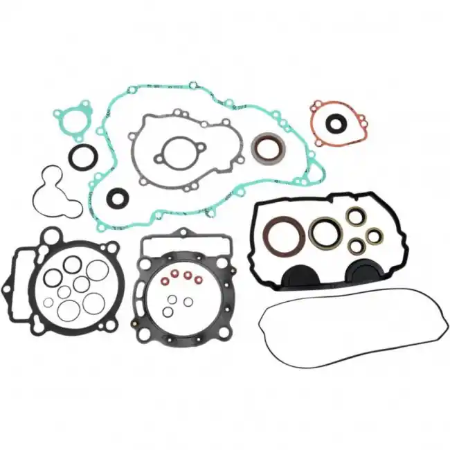 Motordichtsatz mit Simmerringen für KTM EXC-F 350 2012-2016 / SXF 350 2011-2012 Abverkauf