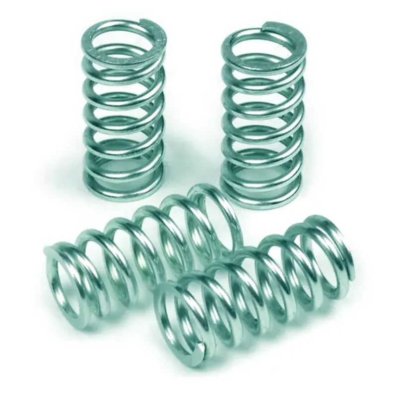 Schnäppchen Kit Muelles TRW MEF324X3