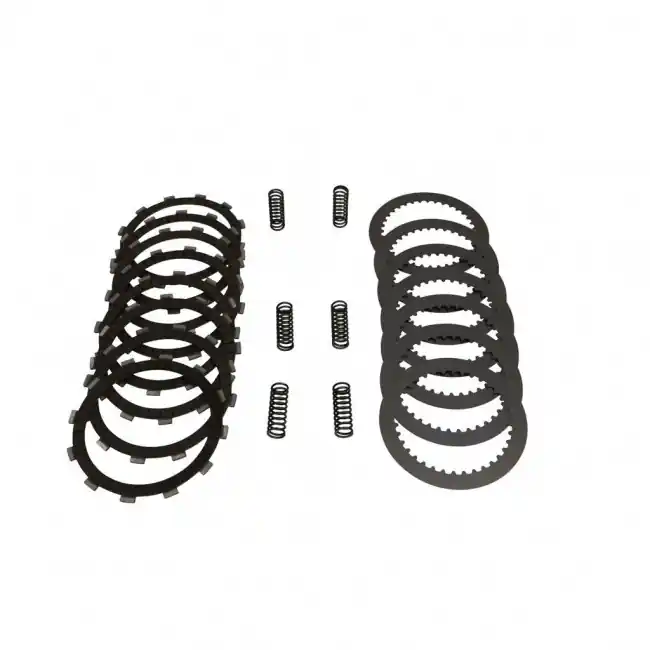 EBC Kupplungskit mit Kupplungsfedern Suzuki RMZ 450 2008- Wochenendangebot