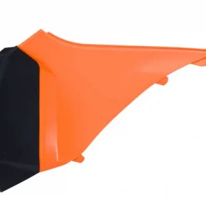 KTM Luftfilterkastendeckel Orange SX, SXF 2011-2012 / EXC, EXC-F 250, 300, 350, 450, 500 2012-2013 Finale Aktion