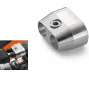 Neue Ware Gaszug Protektor für Domino Gasgriffe (KTM, Husqvarna)