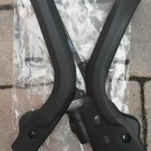 Garantierte Lieferung UFO KTM Rahmenschützer Schwarz SX/SXF 2016-2018 SX 250 2017-2018 / EXC 2017-2019