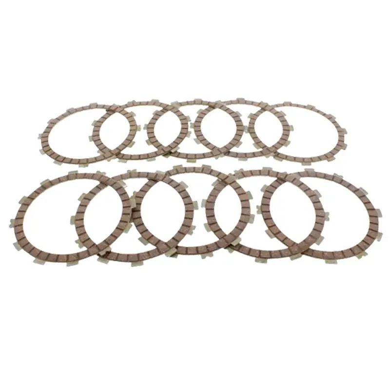 Kit Discos Embrague TRW MCC349-10 Aktuell