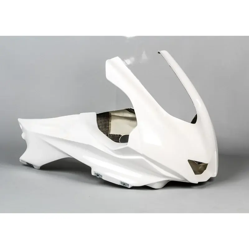 FRONTAL FIBRA DE VIDRIO TF SUPERBIKE YAMAHA R6 2017-2024 Abverkauf