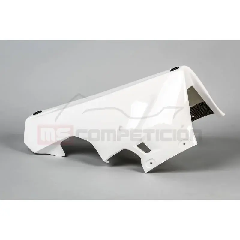 QUILLA ESCAPE ORIGINAL FIBRA DE VIDRIO TF SUPERBIKE YAMAHA R6 2017-2024 Preis Gesenkt