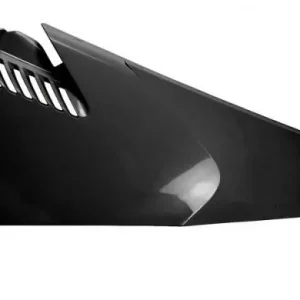 Super-Preis Husqvarna Luftfilterkastendeckel Schwarz mit Belüftung TC, FC 2019-2022 / TE, FE 2020-