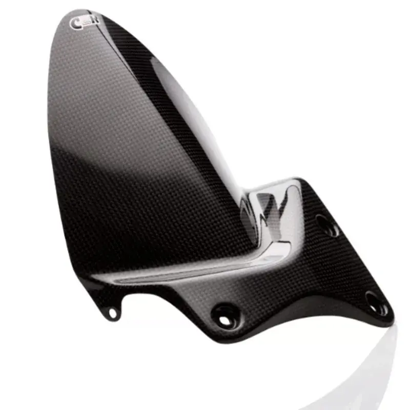 Guardabarros trasero Carbono CARBON 2 RACE TRIUMPH Speed ​​Triple 1050 2011-2020 S/RS Sonderaktion