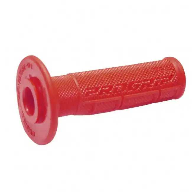 Neu Progrip 794 Griffe Rot