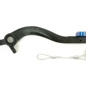 Zap Fußbremshebel Blau Husqvarna TC, TE, FE 250, 300, 350 2017- Direkt Vom Hersteller