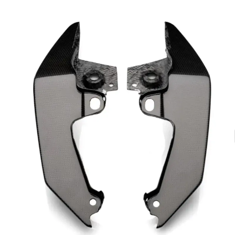 Expressversand Paneles traseros del asiento Carbono CARBON 2 RACE YAMAHA MT09 FZ09 2017-2020