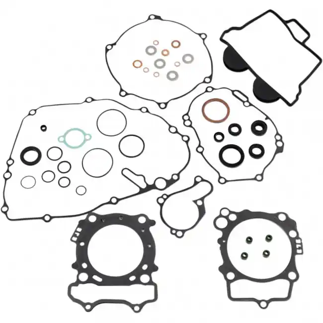 Motordichtsatz mit Simmerringen für Yamaha YZ250F 2019- Highlight