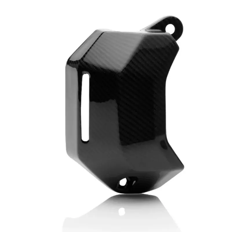 Cubierta de liquido refrigerante Carbono CARBON 2 RACE YAMAHA MT07 FZ07 2014-2024 Must-Have