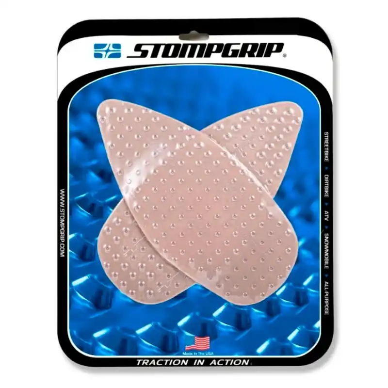 STOMPGRIP Kit de adhesivos APRILIA RS 660 2020-2022 Highlight