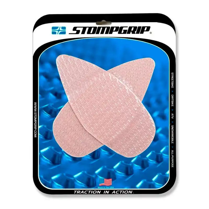 STOMPGRIP Kit de adhesivos ICON APRILIA RS 660 / TUONO 660 2020-2025 Ausverkauf