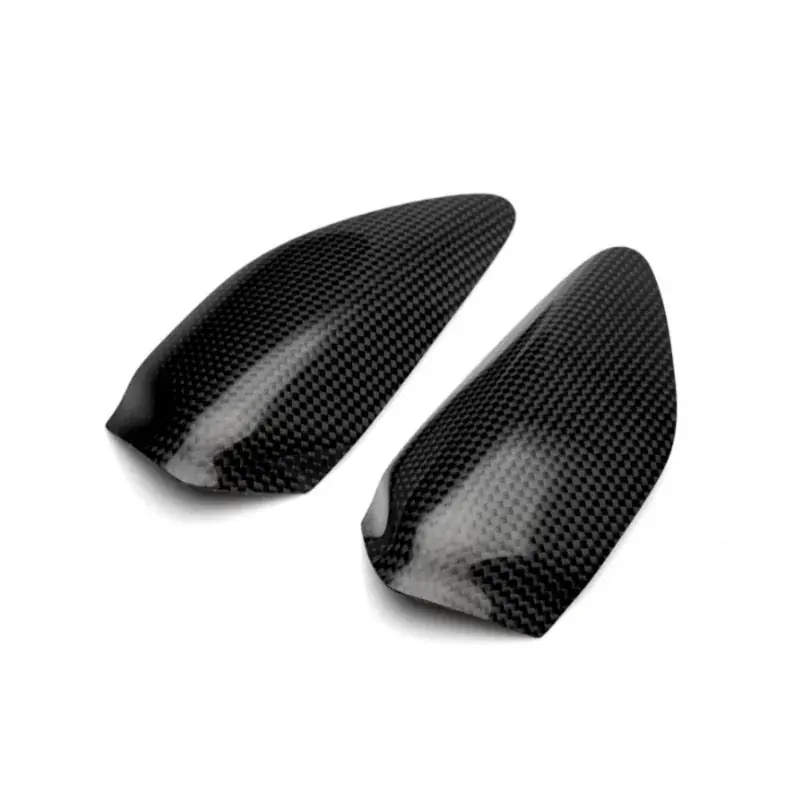 Preis Gesenkt Deslizadores de tanque en Carbono CARBON 2 RACE YAMAHA YZF-R6 2017-2024