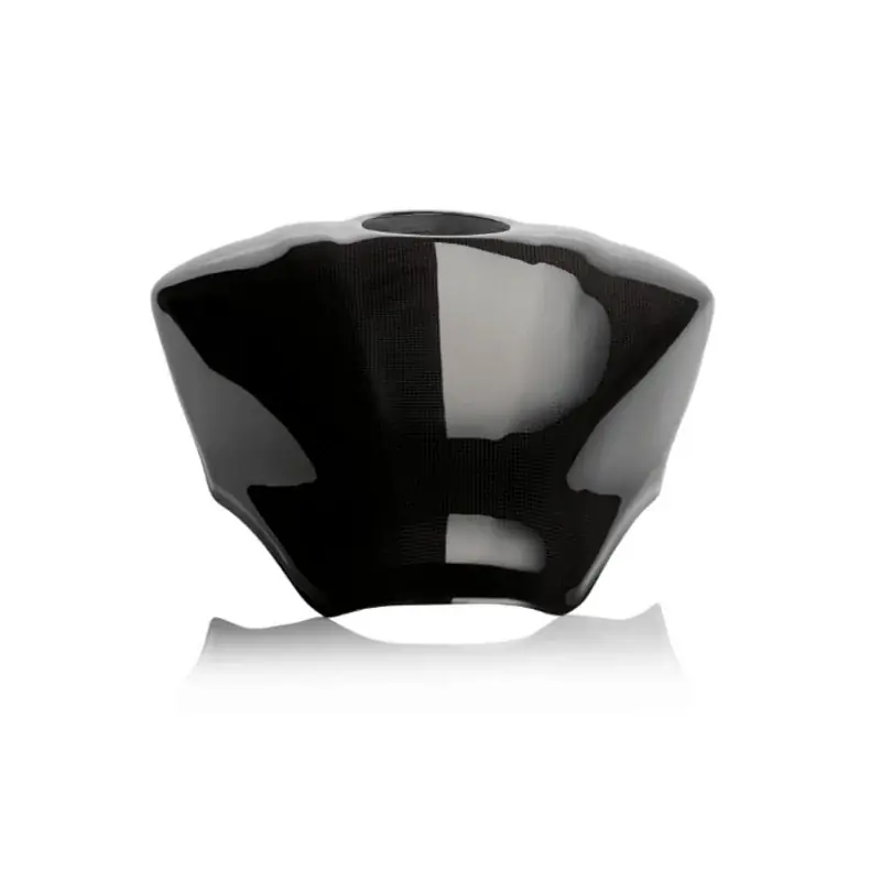 Tapa de tanque en Carbono CARBON 2 RACE YAMAHA YZF-R6 2017-2024 Preisknaller