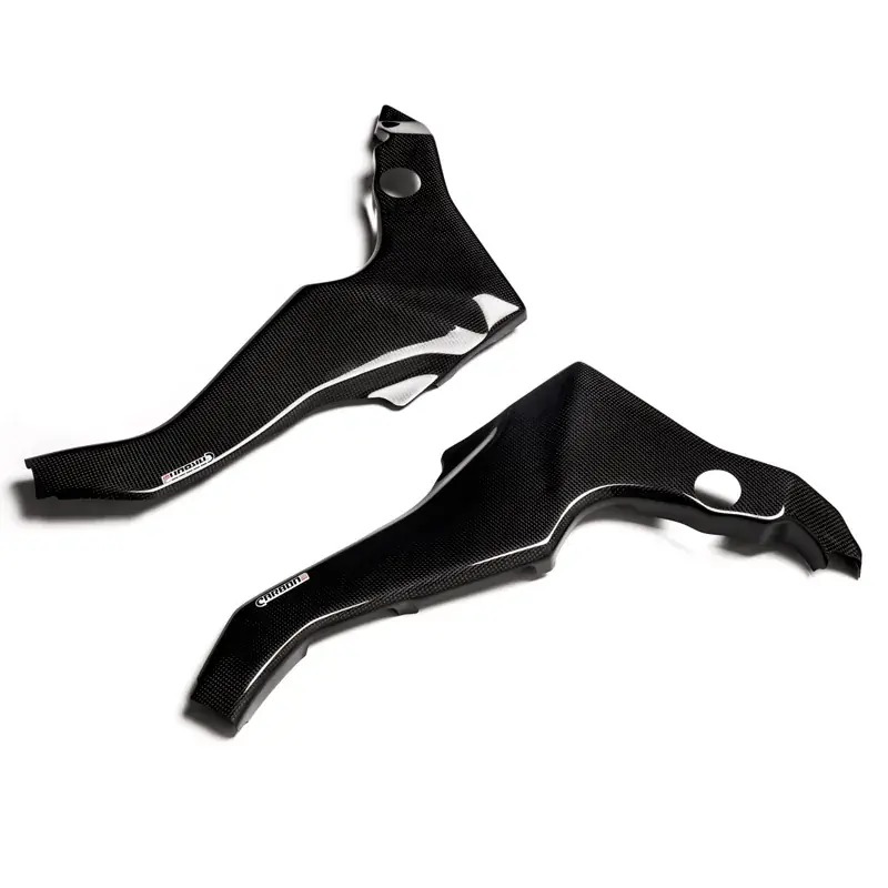 Jetzt Bestellen Protectores de Chasis Carbono CARBON 2 RACE KAWASAKI Z1000SX / Ninja 1000 2011-2024