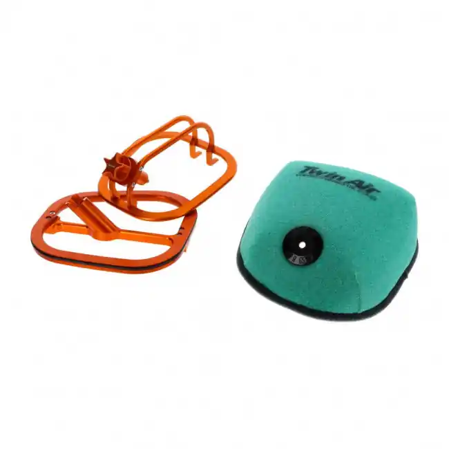 Neuheit Twin Air Power Flow Luftfilter Kit Honda CRF 450 2021- / CRF 250R 2022-