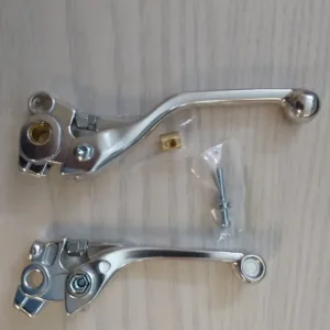 Online Kaufen Kupplungs- und Bremshebel Kawasaki KXF 450 2019-