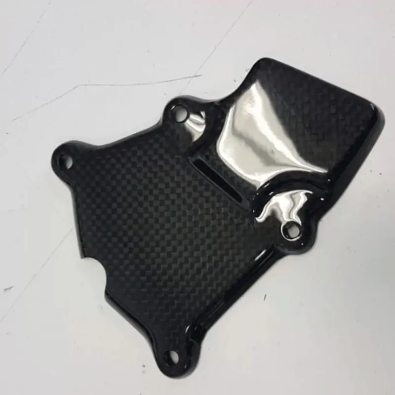 Cubierta de recogida CARBON 2 RACE BMW S 1000RR 2009-2018 Neuheit