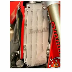 Twin Air Kühlernetz - Radiator Gauze Gratis Versand