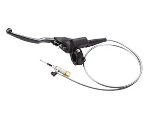 Finale Aktion Hymec Hydraulische Kupplungsarmatur Honda CRF 450 2017-2018