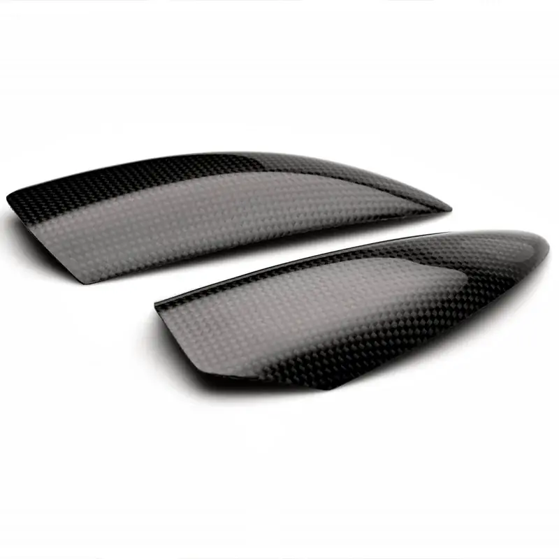 Deslizadores de Depósito Carbono CARBON 2 RACE BMW S 1000RR 2015-2018 Markenware