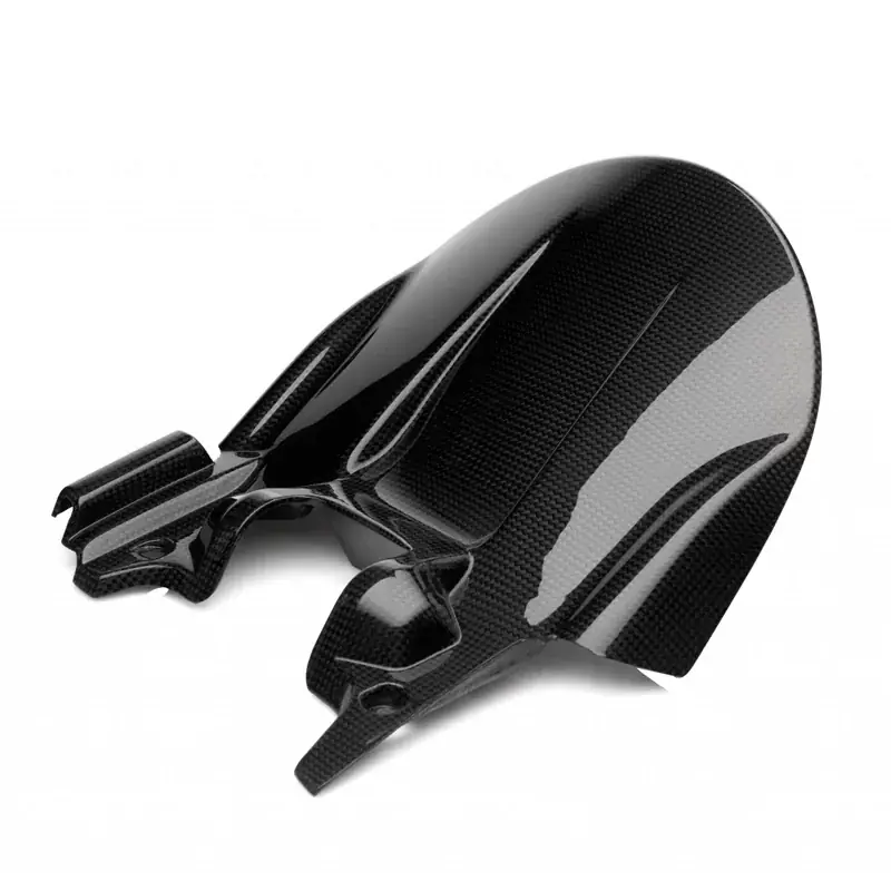 Preisknaller Guardabarros trasero de fibra de carbono CARBON 2 RACE APRILIA TUONO 660