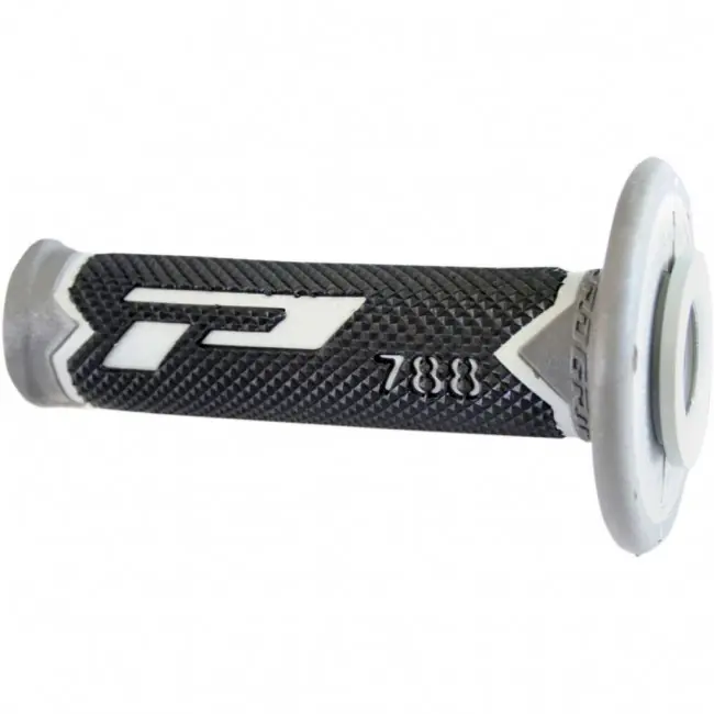 Progrip 788 Griffe Triple Density Schwarz Grau Kostenfreie Lieferung