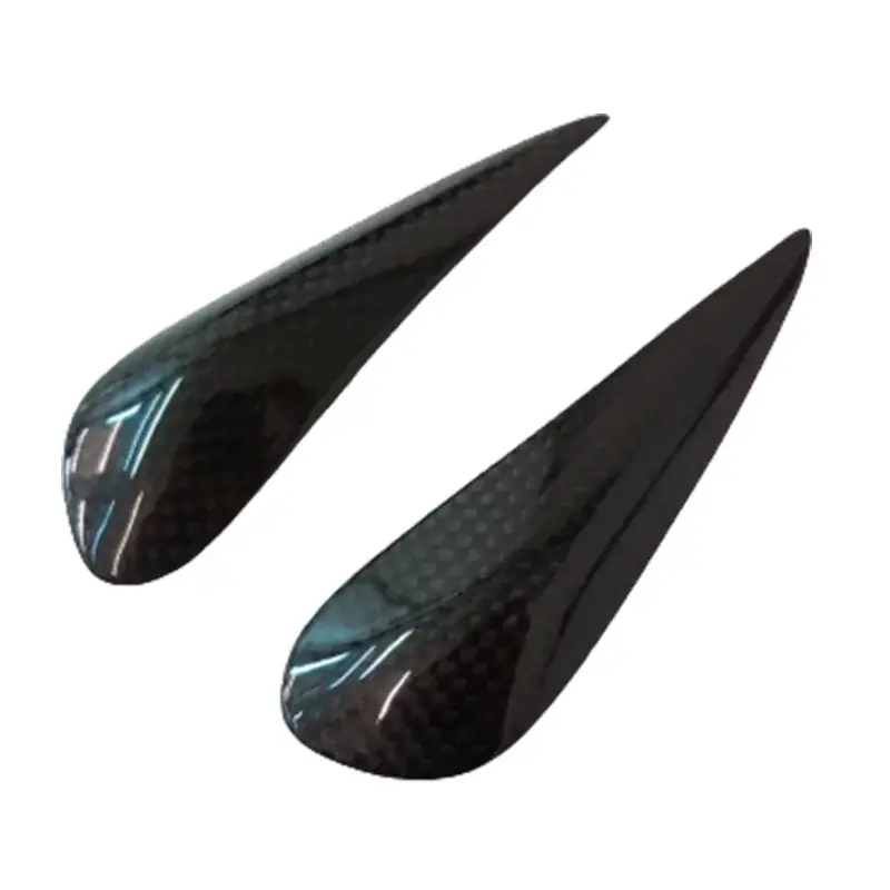 Kostenfreie Lieferung Deslizadores de Depósito Carbono CARBON 2 RACE APRILIA RSV4 2009-2015