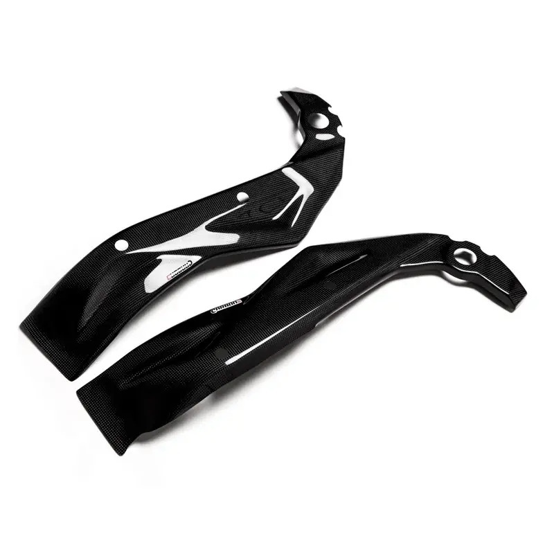 Kostenfreie Lieferung Protectores de Chasis Carbono CARBON 2 RACE APRILIA TUONO 1000 2006-2011