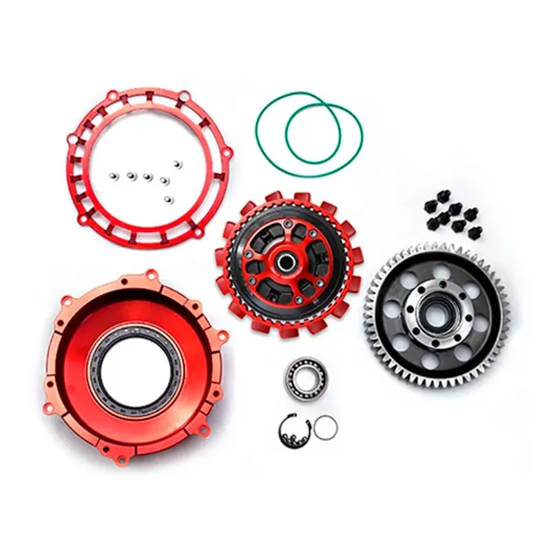 Angebot EMBRAGUE ANTIREBOTE SECO STM DUCATI PANIGALE 899 2013-2015