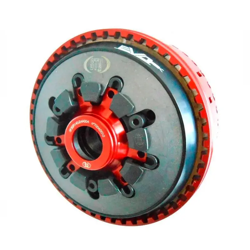 EMBRAGUE ANTIREBOTE SECO STM DUCATI PANIGALE 1299 2015-2019 Rabatt